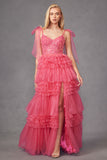 Juliet Evening Gowns  JT2465A