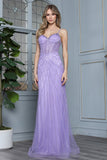 Adora Evening Gowns 3361