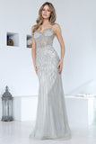 Adora Evening Gowns 3361