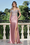 Adora Evening Gowns 3370