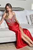 Adora Evening Gowns 3370
