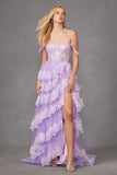 Juliet Evening Gowns   JT2467K