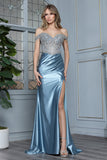 Adora Evening Gowns 3370