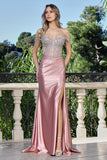 Adora Evening Gowns 3370
