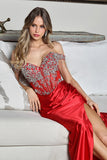 Adora Evening Gowns 3370