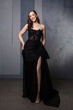 MayQueen Evening Gowns MQ2072