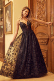 Juliet Evening Gowns JT2413