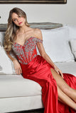 Adora Evening Gowns 3370