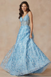 Juliet Evening Gown 2413