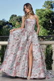 Adora Evening Gowns 3390