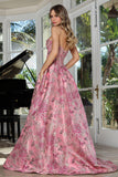 Adora Evening Gowns 3390