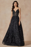Juliet Evening Gown 2413