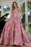 Adora Evening Gowns 3390
