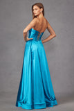 Juliet Evening Gowns JT2435A