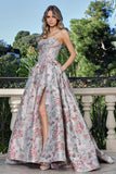 Adora Evening Gowns 3390