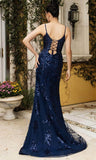 MayQueen Evening Gowns MQ2118