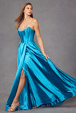 Juliet Evening Gowns JT2435A
