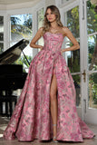 Adora Evening Gowns 3390