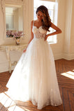 Juliet Wedding Gown JT2495AW