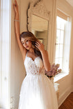 Juliet Wedding Gown JT2495AW