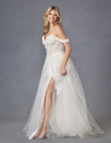 Juliet Wedding Gowns JT2483KW
