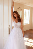 Juliet Wedding Gown JT2482SW