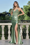 Adora Evening Gowns 3349