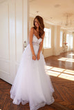 Juliet Wedding Gown JT2482SW