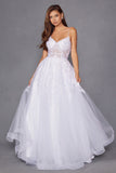 Juliet Wedding Gown JT2482SW