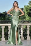 Adora Evening Gowns 3349
