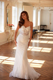 Juliet Wedding Gowns JT2481UW
