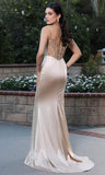 MayQueen Evening Gowns MQ2133