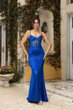 MayQueen Evening Gowns MQ2133