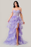 LaDivine by Cinderella Divine Evening Gown KV1110