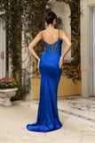 MayQueen Evening Gowns MQ2133