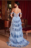 LaDivine by Cinderella Divine Evening Gown KV1110