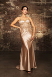 MayQueen Evening Gowns MQ2122