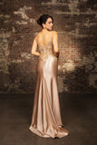 MayQueen Evening Gowns MQ2122