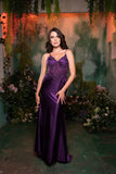 MayQueen Evening Gowns MQ2122