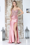 Adora Evening Gowns 3387