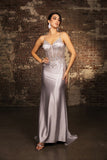 MayQueen Evening Gowns MQ2122