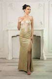 MayQueen Evening Gown MQ2106