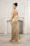 MayQueen Evening Gown MQ2106