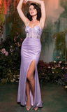 MayQueen Evening Gown MQ2106