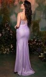 MayQueen Evening Gown MQ2106