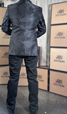 El Patron Western Luxury Suit-Moreno Collective