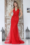 Adora Evening Gowns 3350