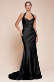 LaDivine by Cinderella Divine Evening Gown CD796