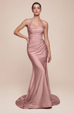 LaDivine by Cinderella Divine Evening Gown CD796