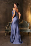 MayQueen Evening Gown MQ2148